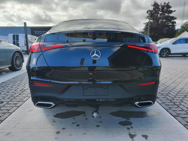 MERCEDES-BENZ GLC 200 4MATIC Coupé Star Edition - SAGA Huy (+32 85 23 69 00) 