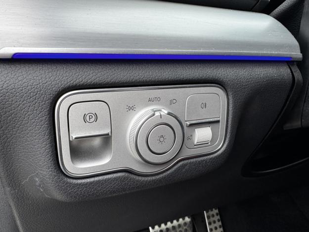 MERCEDES-BENZ GLE-Klasse GLE 350 de 4MATIC Off-Roader