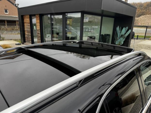 MERCEDES-BENZ GLE-Klasse GLE 350 de 4MATIC Off-Roader