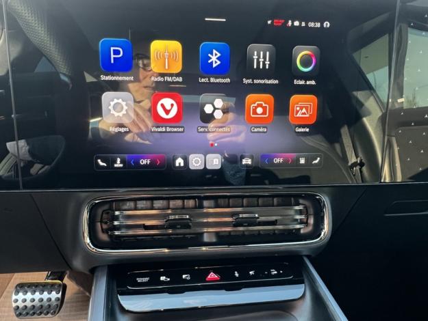 MERCEDES-BENZ CLA-Klasse CLA 250+ EQ