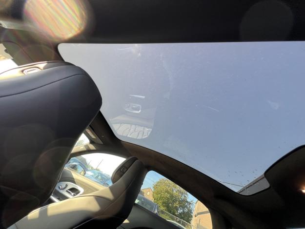 MERCEDES-BENZ CLA-Klasse CLA 250+ EQ