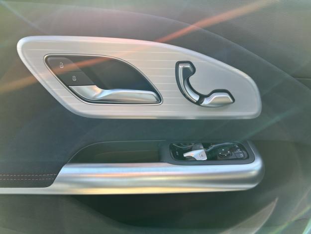 MERCEDES-BENZ CLA-Klasse CLA 250+ EQ