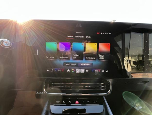 MERCEDES-BENZ CLA-Klasse CLA 250+ EQ