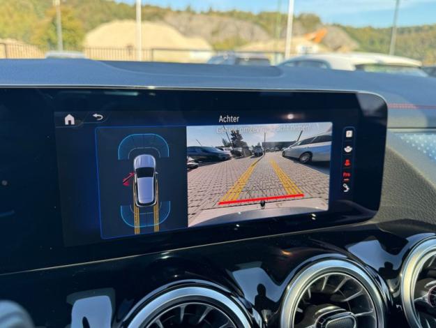 MERCEDES-BENZ EQA EQA 250+ SUV