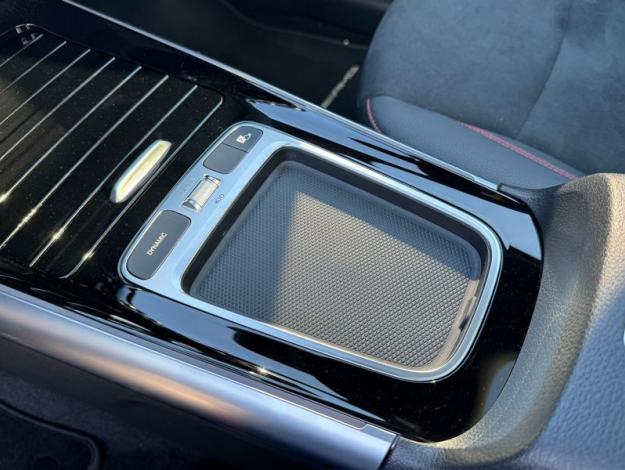 MERCEDES-BENZ EQA EQA 250+ SUV