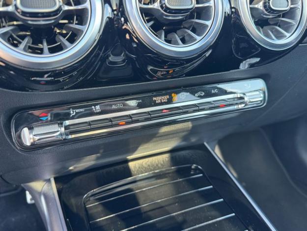 MERCEDES-BENZ EQA EQA 250+ SUV