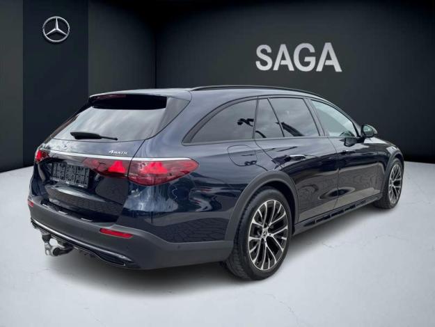 MERCEDES-BENZ E-Klasse E 220 d 4MATIC All-Terrain