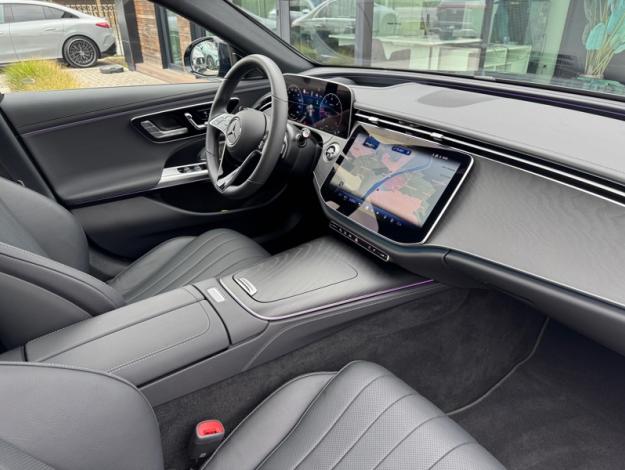 MERCEDES-BENZ E-Klasse E 220 d 4MATIC All-Terrain