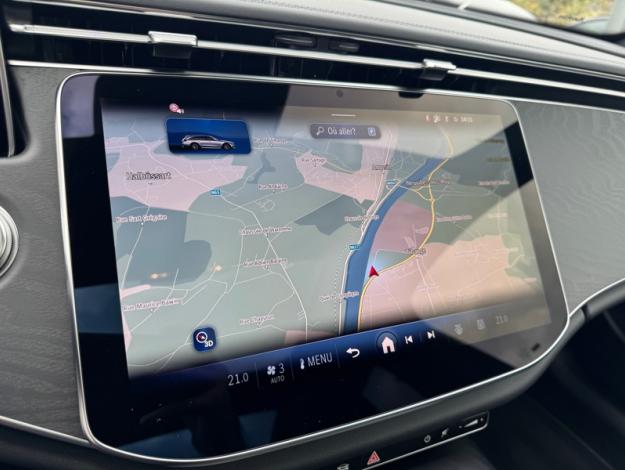 MERCEDES-BENZ E-Klasse E 220 d 4MATIC All-Terrain