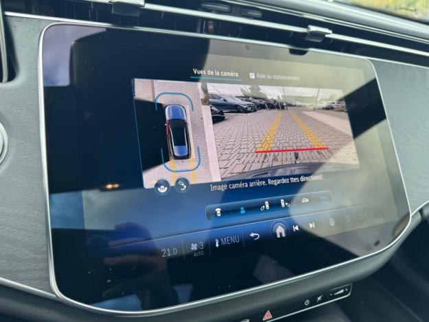 MERCEDES-BENZ E-Klasse E 220 d 4MATIC All-Terrain