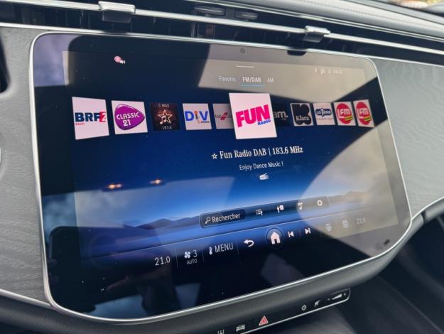 MERCEDES-BENZ E-Klasse E 220 d 4MATIC All-Terrain