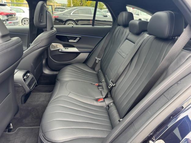 MERCEDES-BENZ E-Klasse E 220 d 4MATIC All-Terrain
