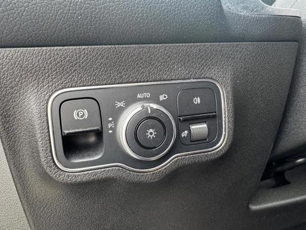 MERCEDES-BENZ GLB-Klasse GLB 200 d