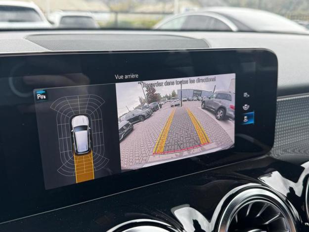 MERCEDES-BENZ GLB-Klasse GLB 200 d