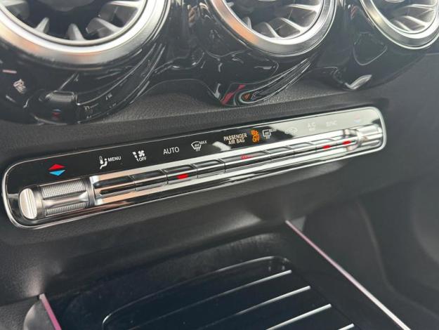 MERCEDES-BENZ GLB-Klasse GLB 200 d