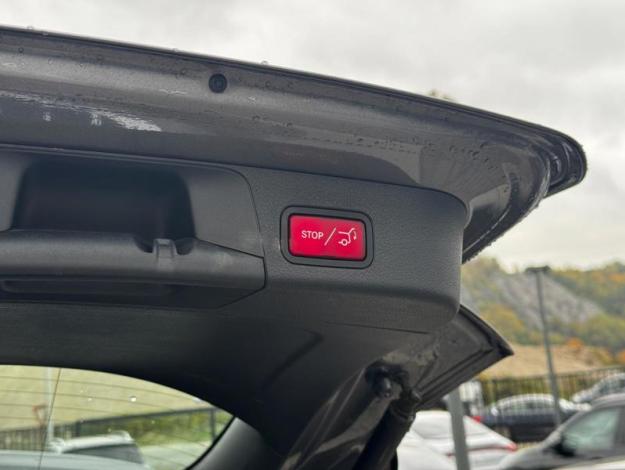 MERCEDES-BENZ GLB-Klasse GLB 200 d