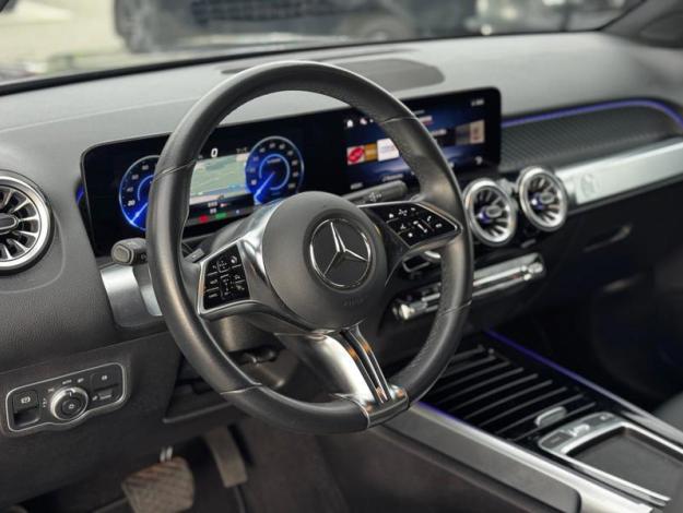 MERCEDES-BENZ EQB EQB 250+