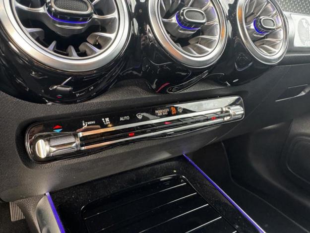 MERCEDES-BENZ EQB EQB 250+