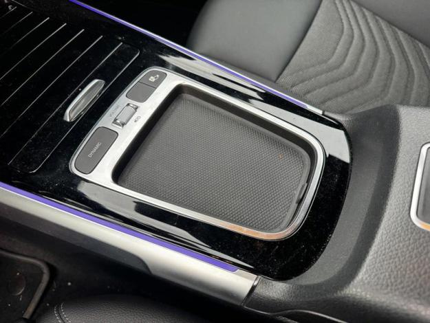 MERCEDES-BENZ EQB EQB 250+