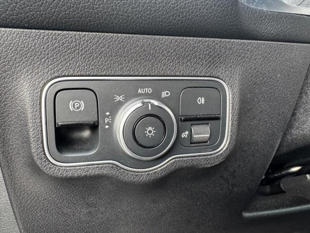 MERCEDES-BENZ EQB EQB 250+