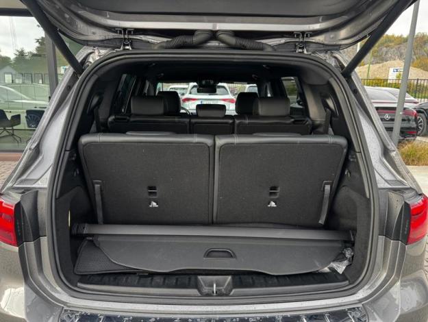 MERCEDES-BENZ EQB EQB 250+