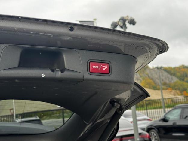 MERCEDES-BENZ EQB EQB 250+