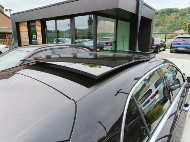 MERCEDES-BENZ A 180 d AMG Line - SAGA Huy (+32 85 23 69 00) 