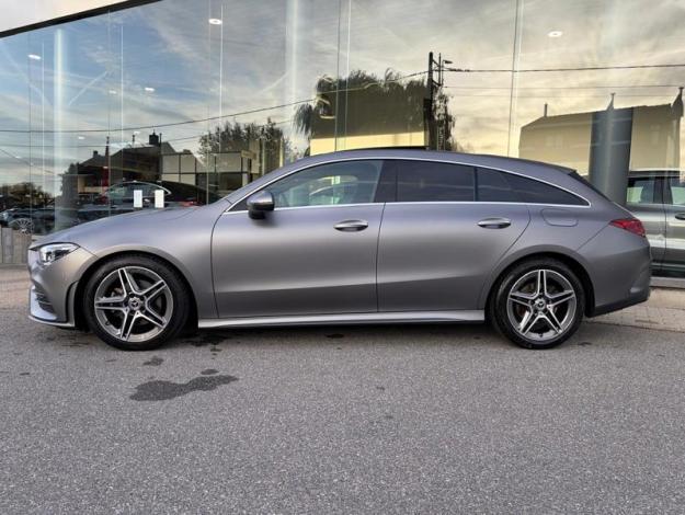 MERCEDES-BENZ CLA-Klasse CLA 180 Shooting Brake
