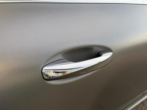 MERCEDES-BENZ CLA-Klasse CLA 180 Shooting Brake