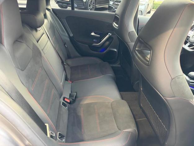 MERCEDES-BENZ CLA-Klasse CLA 180 Shooting Brake