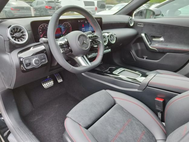 MERCEDES-BENZ A 180 Star Edition - SAGA Huy (+32 85 23 69 00) 