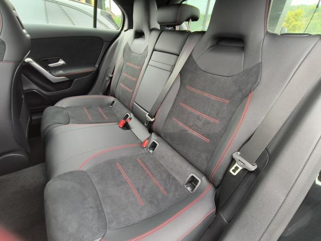 MERCEDES-BENZ A 180 Star Edition - SAGA Huy (+32 85 23 69 00) 