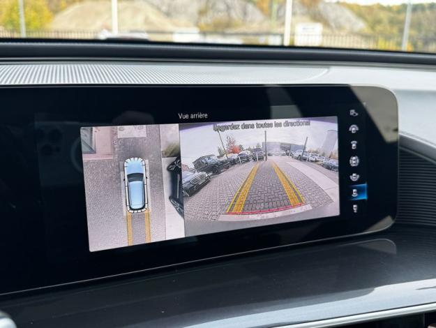 MERCEDES-BENZ EQC 400 AMG Line 4MATIC - 5 ANS GARANTIE  