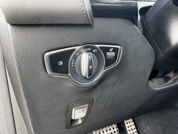 MERCEDES-BENZ EQC 400 AMG Line 4MATIC - 5 ANS GARANTIE  