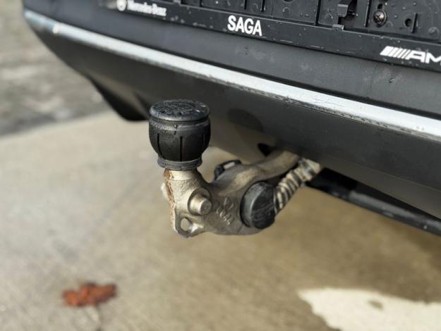 MERCEDES-BENZ EQC 400 AMG Line 4MATIC - 5 ANS GARANTIE  