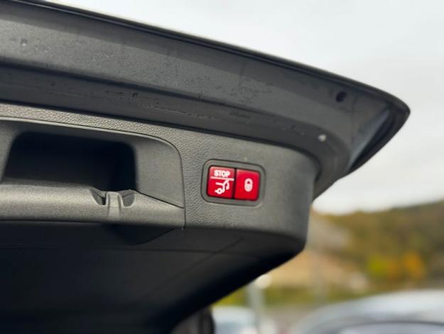 MERCEDES-BENZ EQC 400 AMG Line 4MATIC - 5 ANS GARANTIE  