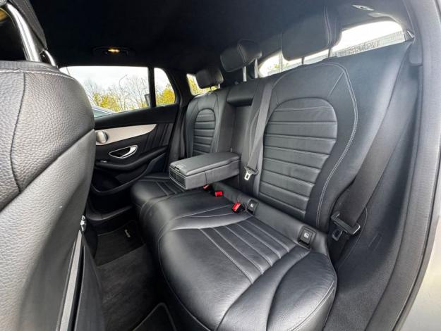 MERCEDES-BENZ EQC 400 AMG Line 4MATIC - 5 ANS GARANTIE  