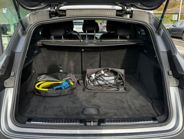 MERCEDES-BENZ EQC 400 AMG Line 4MATIC - 5 ANS GARANTIE  