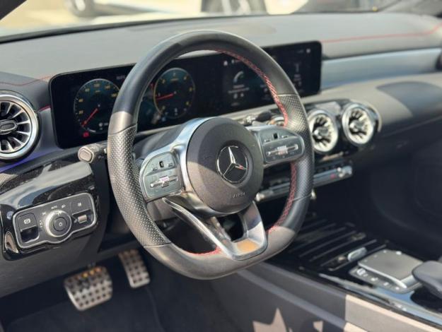 MERCEDES-BENZ CLA-Klasse CLA 180 d Shooting Brake