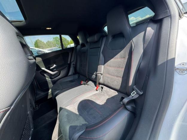 MERCEDES-BENZ CLA-Klasse CLA 180 d Shooting Brake