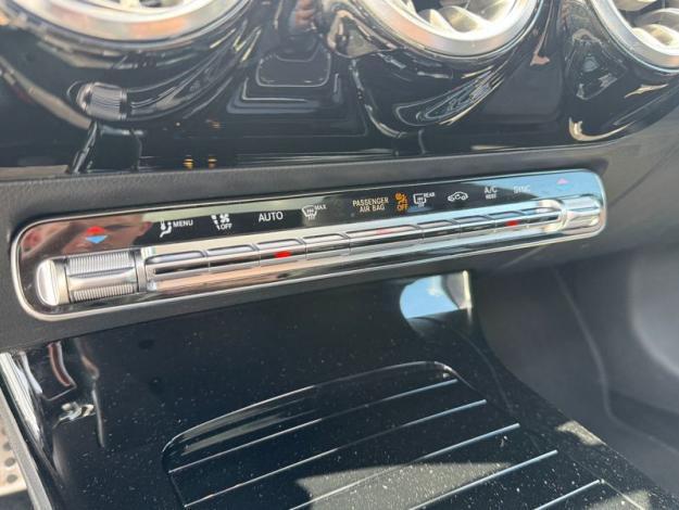 MERCEDES-BENZ CLA-Klasse CLA 180 d Shooting Brake