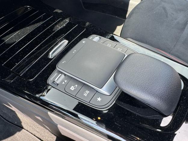 MERCEDES-BENZ CLA-Klasse CLA 180 d Shooting Brake