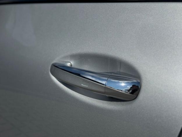 MERCEDES-BENZ CLA-Klasse CLA 180 d Shooting Brake