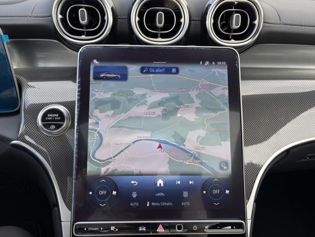 MERCEDES-BENZ GLC 200 d 4MATIC Coupé Star Edition  