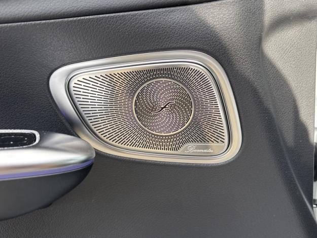 MERCEDES-BENZ GLC 200 d 4MATIC Coupé Star Edition  