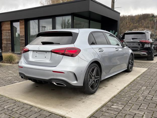 MERCEDES-BENZ A 180 Star Edition  