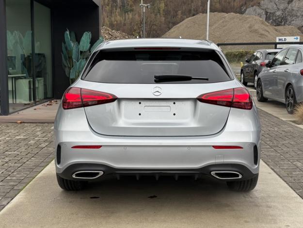 MERCEDES-BENZ A 180 Star Edition  