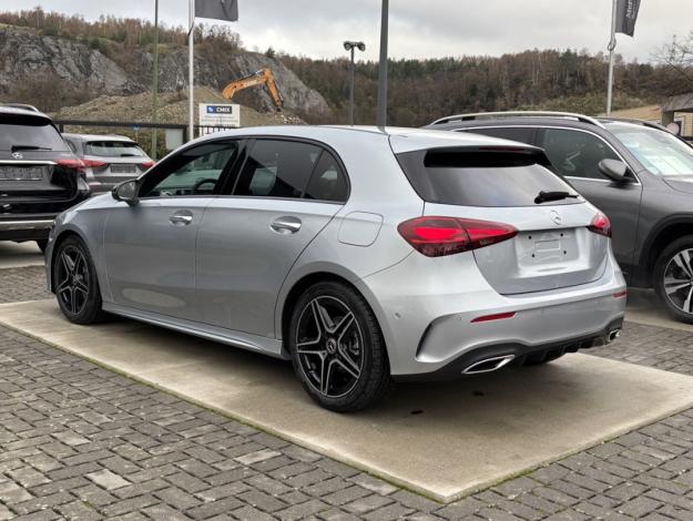 MERCEDES-BENZ A 180 Star Edition  