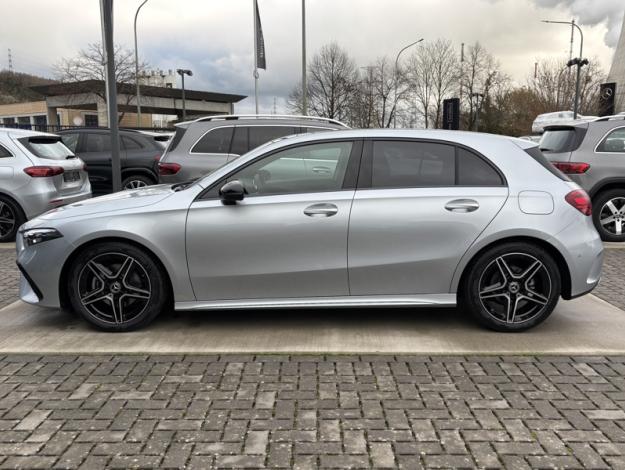 MERCEDES-BENZ A 180 Star Edition  