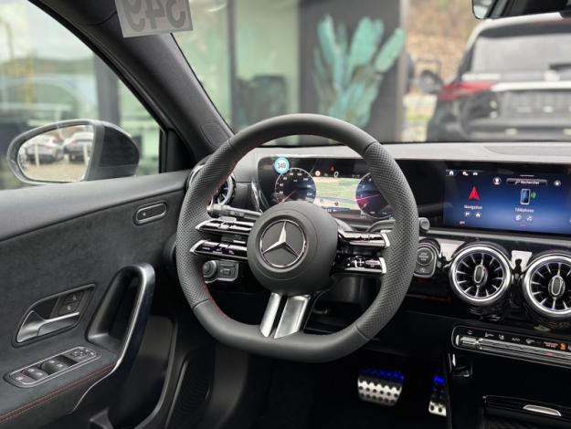 MERCEDES-BENZ A 180 Star Edition  